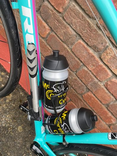 Ladies Trek Road Bike