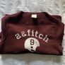 Brand New Abercrombie Crewneck Jumper Image 6