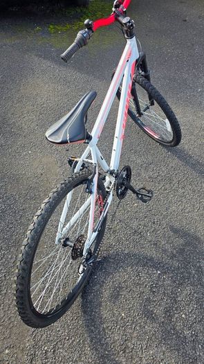 Mountain Bike 26  90 Quick Sale