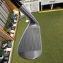 As New Taylormade P-790 Forged Irons Image 8