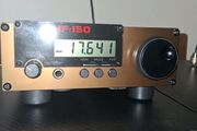 Lowe Hf 150 General Communications Receiver