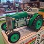 tin toys Image 2