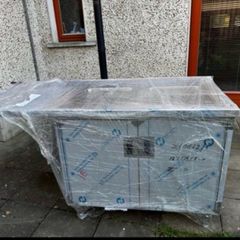 Brand new!!! Stainless steel Table