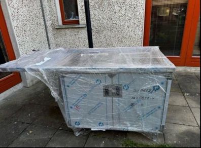 Brand new!!! Stainless steel Table