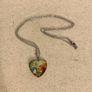 Peter Rabbit Necklace Image 3