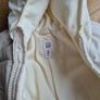 Gap baby snowsuit/pramsuit Image 2