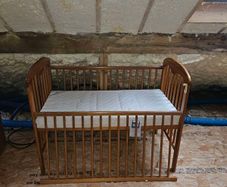 cot