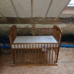 cot
