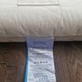 Little Green Sheep Organic Wool Cot Mattress Image 4
