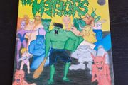 The Meteors