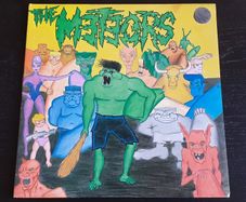 The Meteors