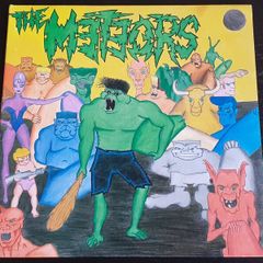 The Meteors