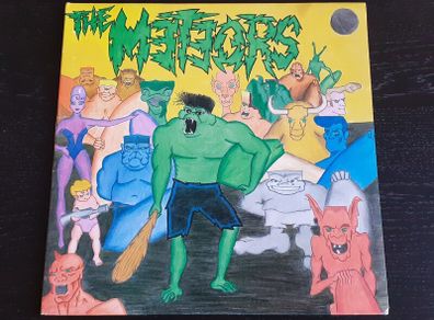 The Meteors
