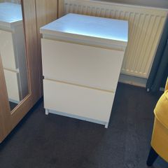 Bedside locker