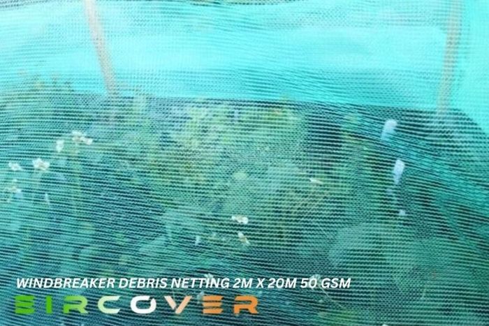 Windbreaker Netting 2m x 20m (6'6'' x  65'6'')