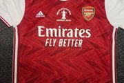 Arsenal Jersey