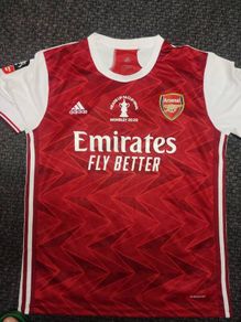 Arsenal Jersey