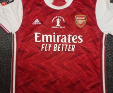 Arsenal Jersey