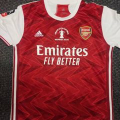 Arsenal Jersey