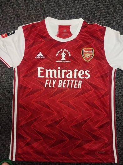 Arsenal Jersey