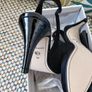 Brand new peep toe sandals Size 5 Image 7