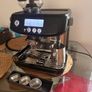Sage Barista Pro Coffee Machine Image 6