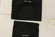Saint Laurent Dust Bags