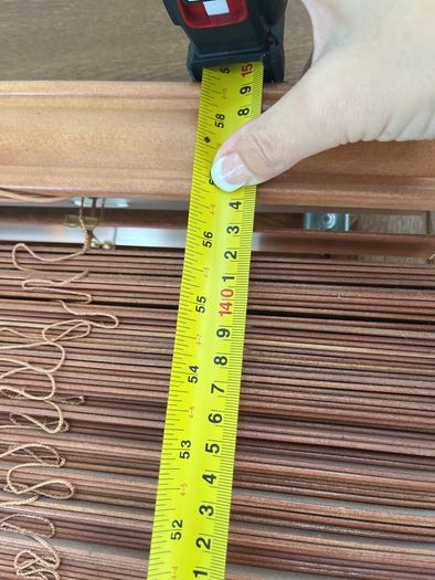 venetian blind