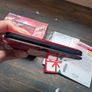 Nintendo 3DS XL - Pokemon Red Xerneas Yveltal Edition Console Image 9