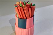 Matchsticks
