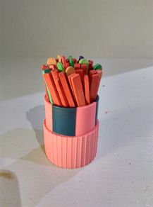 Matchsticks