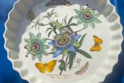 Portmeirion pie dish