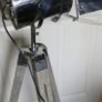Adjustable Tripod Floor Lamp Image 8