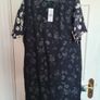 RRP 249e Ralph Lauren shiffon dress Image 7