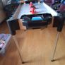 Football & air hockey table Image 2