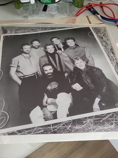 Chicago 17 vinyl