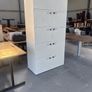 steel cabinet 10lockers Image 2