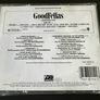 Goodfellas  -  Music From The Motion Picture  CD Image 2