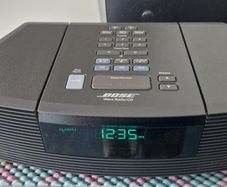 Bose Wave Radio/CD