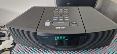 Bose Wave Radio/CD