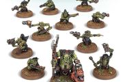 Warhammer 40k gretchin new in box