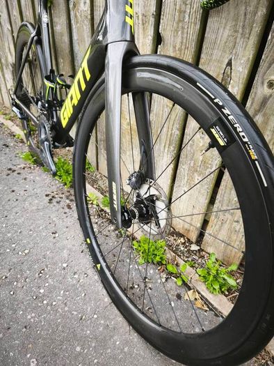 Giant Propel Advance Disc 1