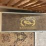 Upcycled Solid Wood Sideboard - The Finicky Fox Cafe design Image 2