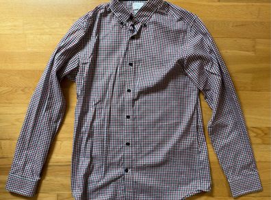 Selected Homme Long Sleeve Shirt small