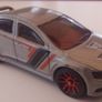 Selection of vintage toy cars Image 9