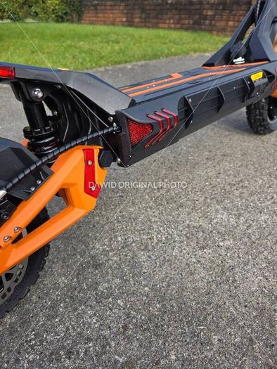 Kukirin G3 Pro Electric Scooter, Delivery Available
