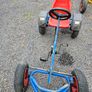 Berg go kart Image 2
