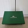 Lacoste Lerond Carnaby Pro Trainers Image 2