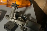 R32 Skyline rear wiper motor