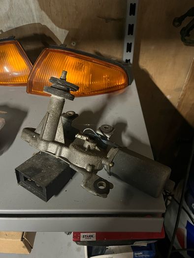 R32 Skyline rear wiper motor